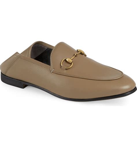 gucci loafer driving shoes|Gucci brixton loafer nordstrom.